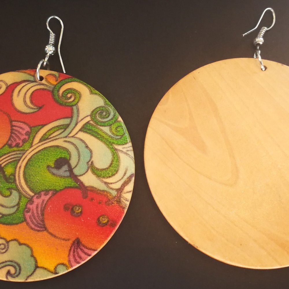 earings - Picture 3 of 3